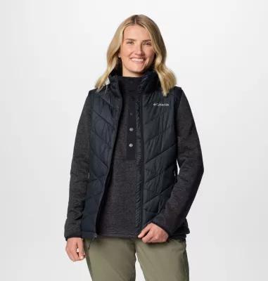 Columbia Women's Heavenly II Vest- Product Image