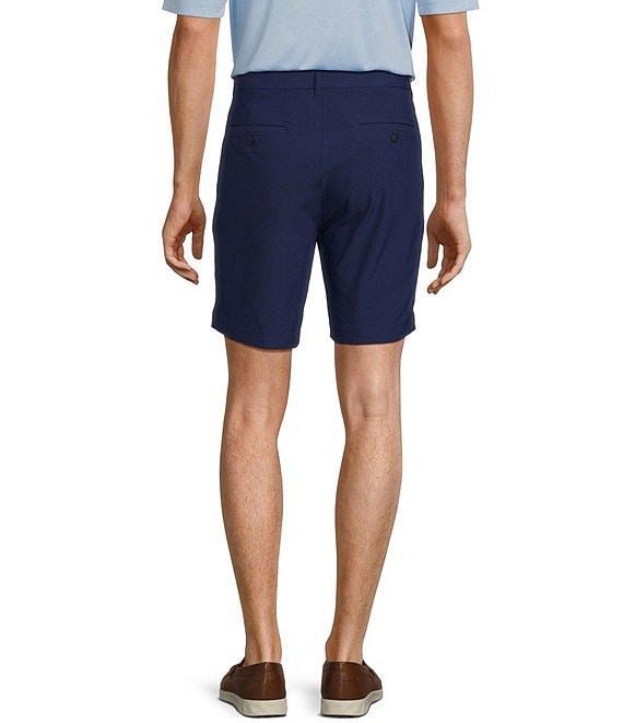 Roundtree & Yorke Big & Tall 9#double;-11#double; Performance Shorts Product Image