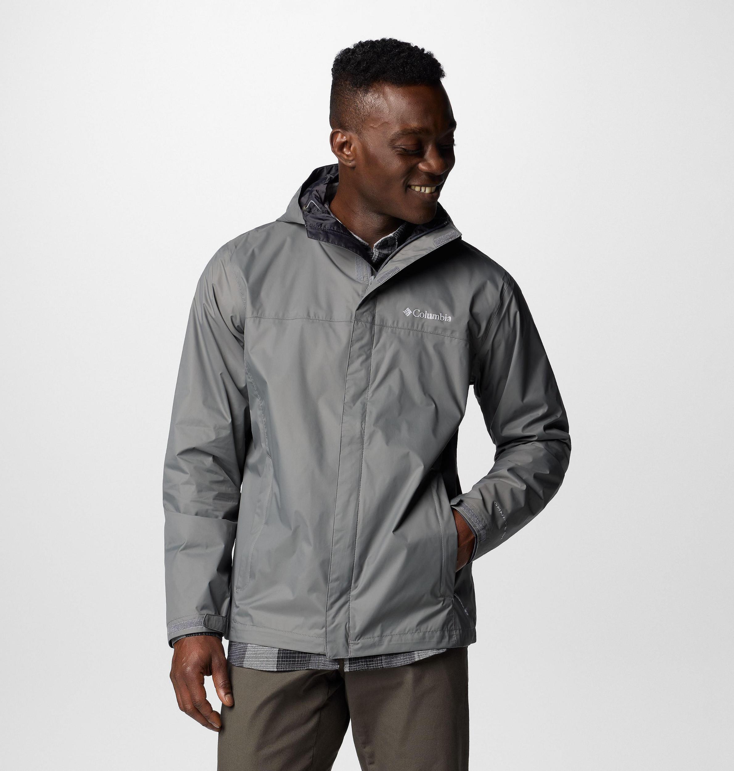 Columbia Men s Watertight II Jacket- Product Image