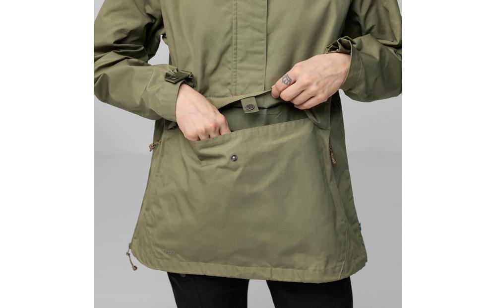 Vardag Anorak W Product Image