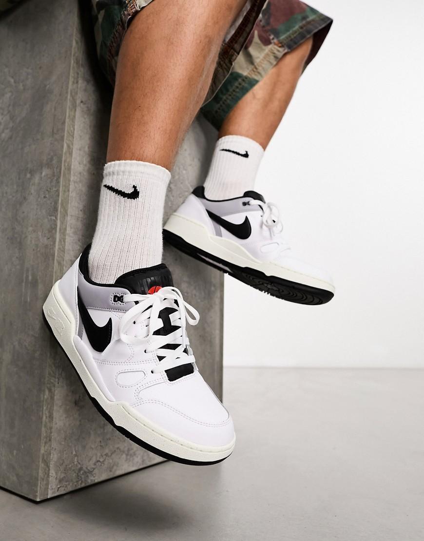 Nike Full Force Low Men's Shoes Product Image