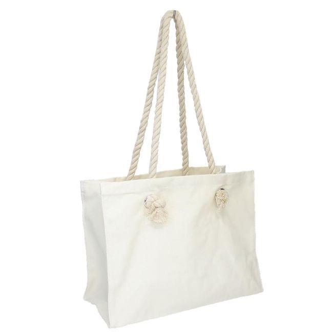 Miffy Shopping Tote Bag Product Image