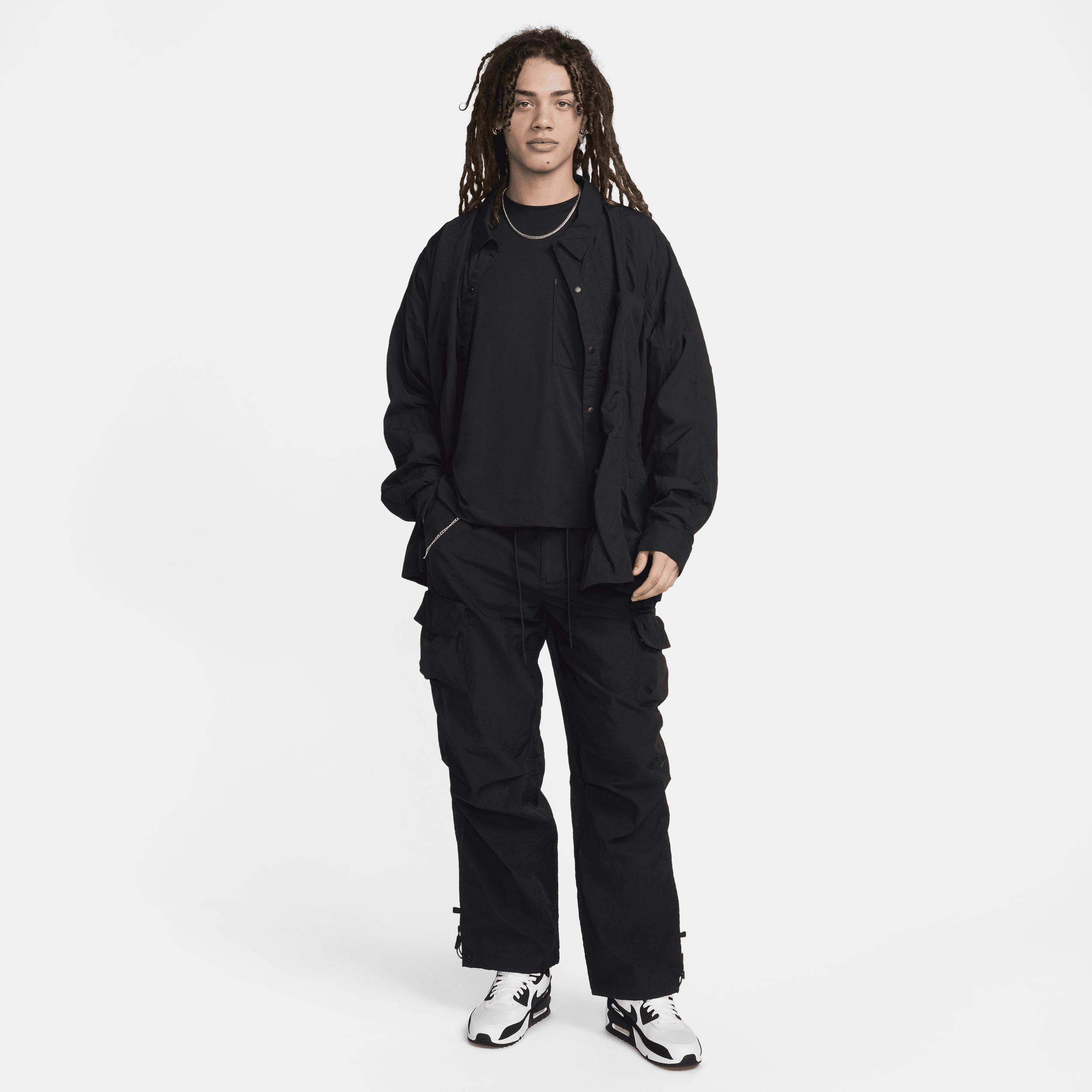 Nike Sportswear Tech Pack Men's Woven Lined Pants Product Image