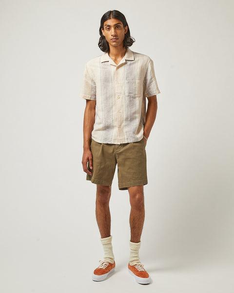 Sunset Stripe SS Camp Product Image