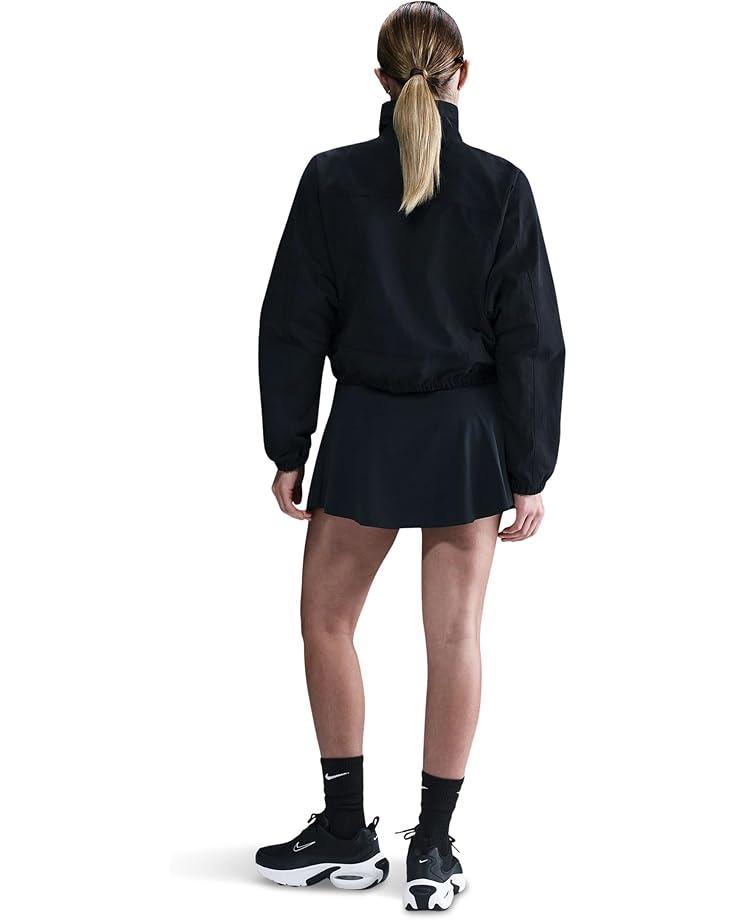 Sportswear Phoenix Fleece High-waisted Wide-leg Pants Product Image