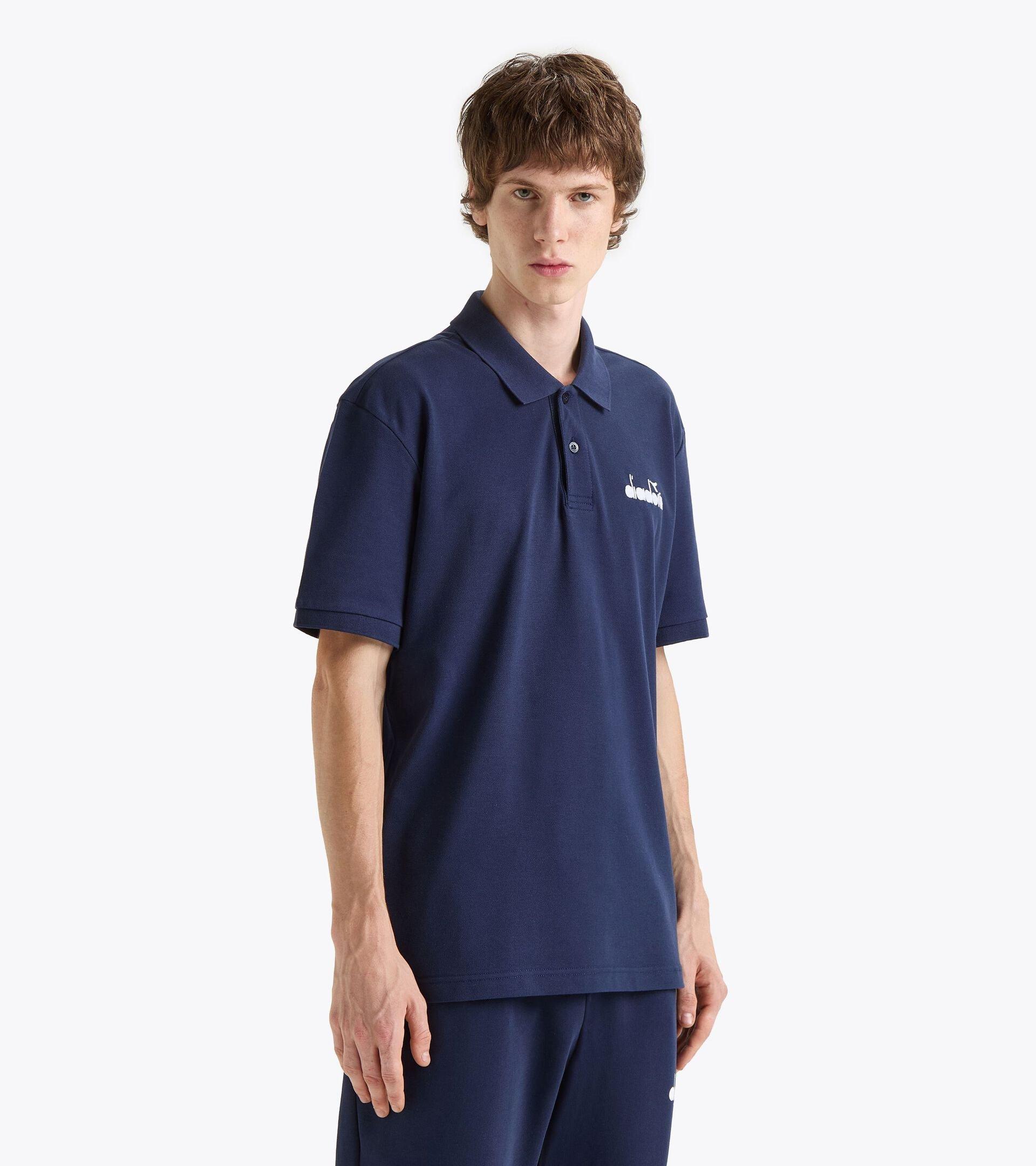 POLO SS LOGO Product Image