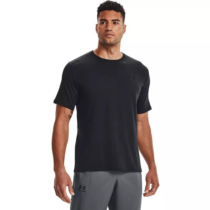 Men's Under Armour Sportstyle Tee,  Product Image
