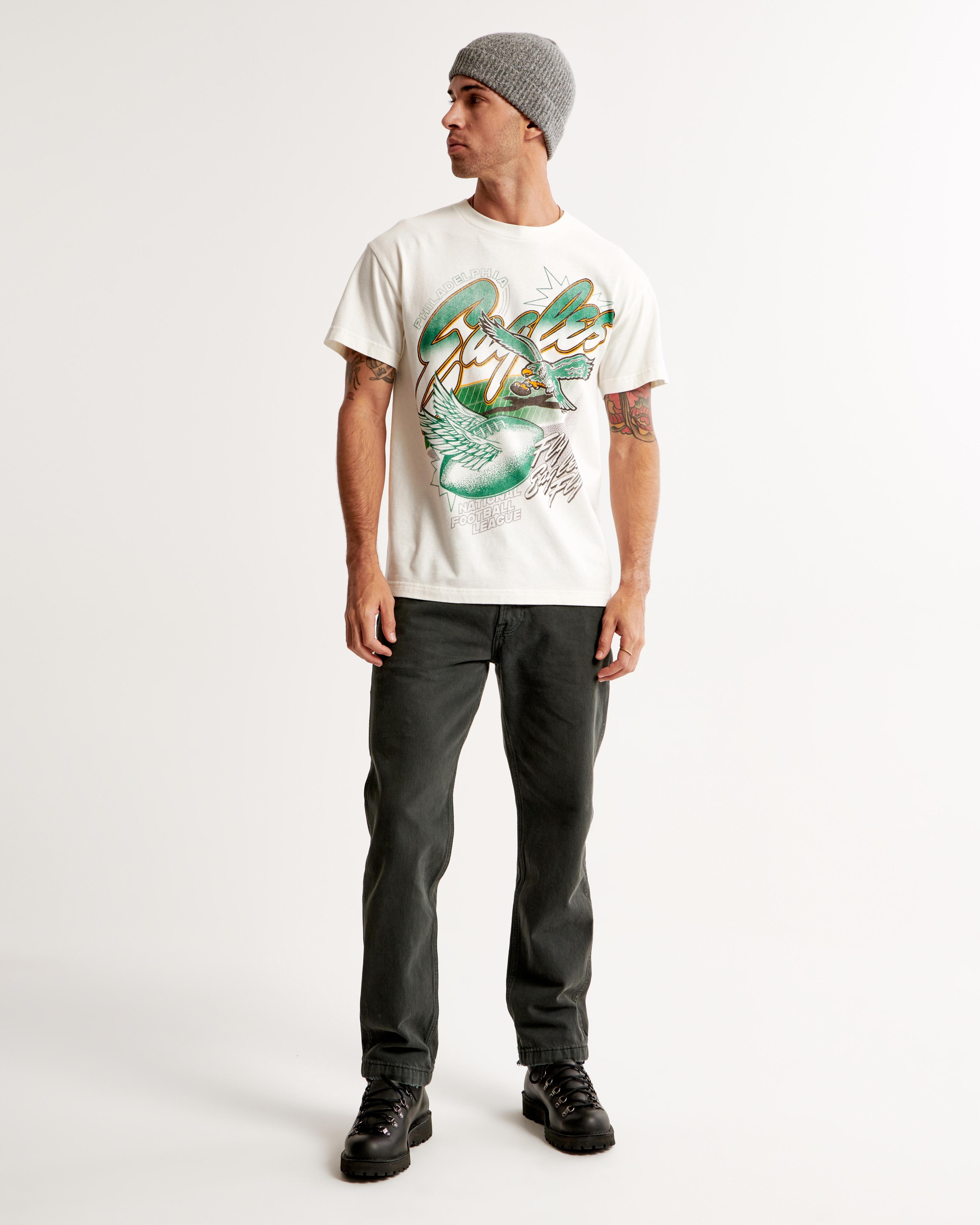 New York Jets Graphic Tee Product Image