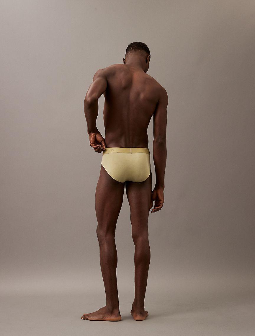 Ultra Soft Modal Hip Brief Product Image