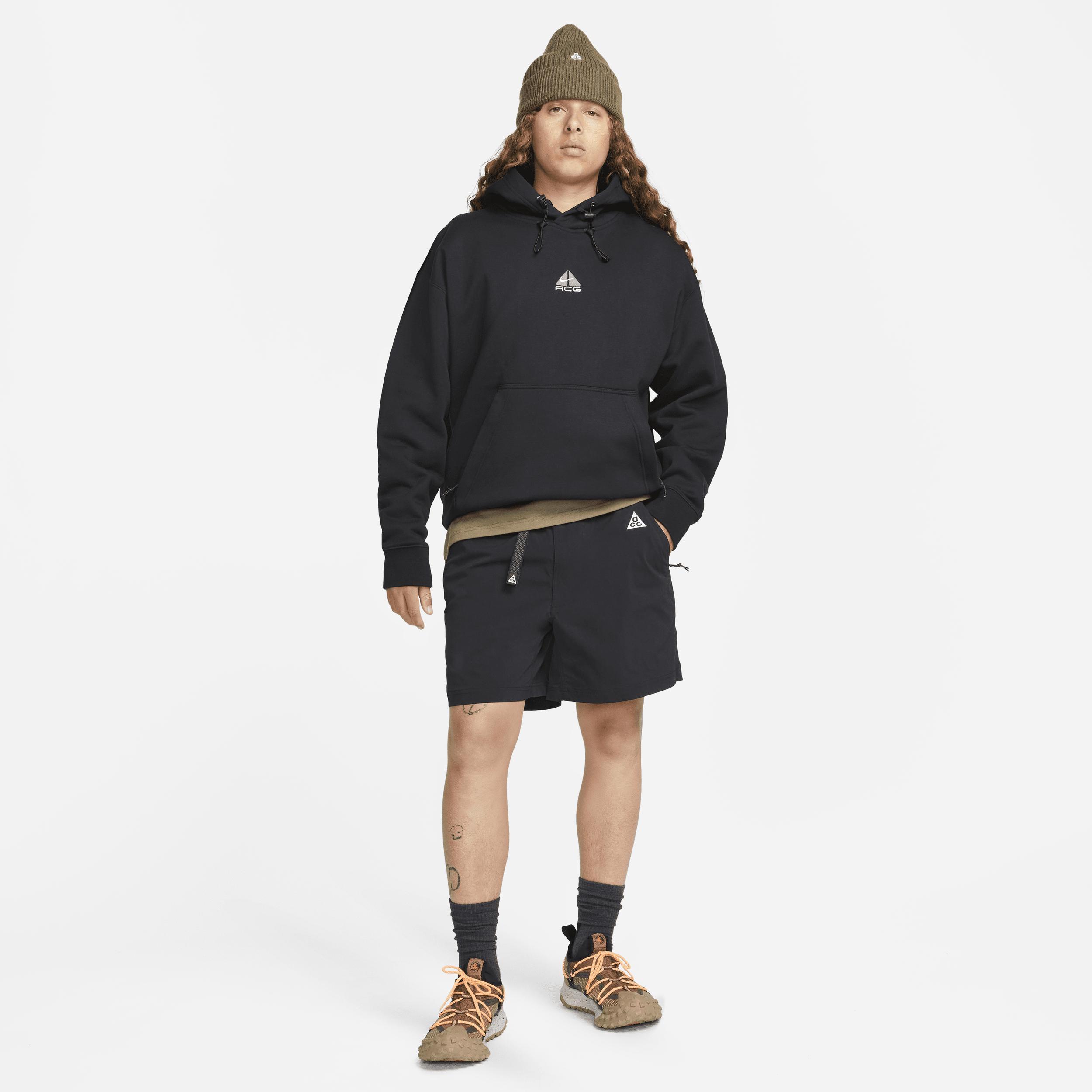 Mens Nike ACG Hiking Shorts | FN2430-010 Product Image