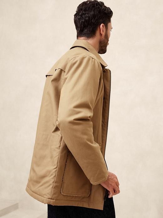 Hunting Jacket Product Image