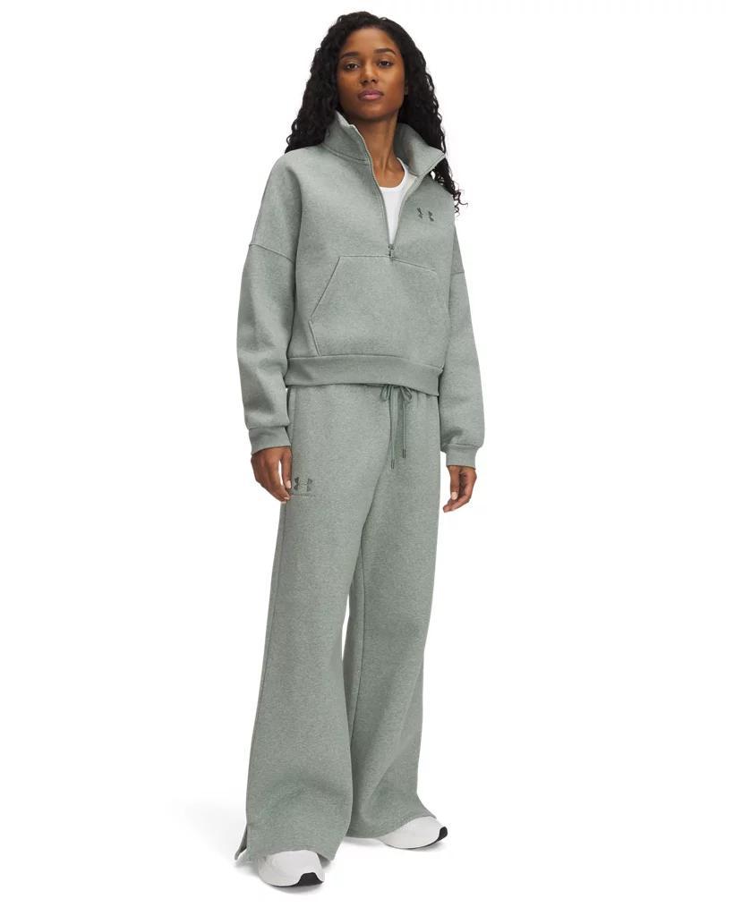 UA Icon Fleece Product Image