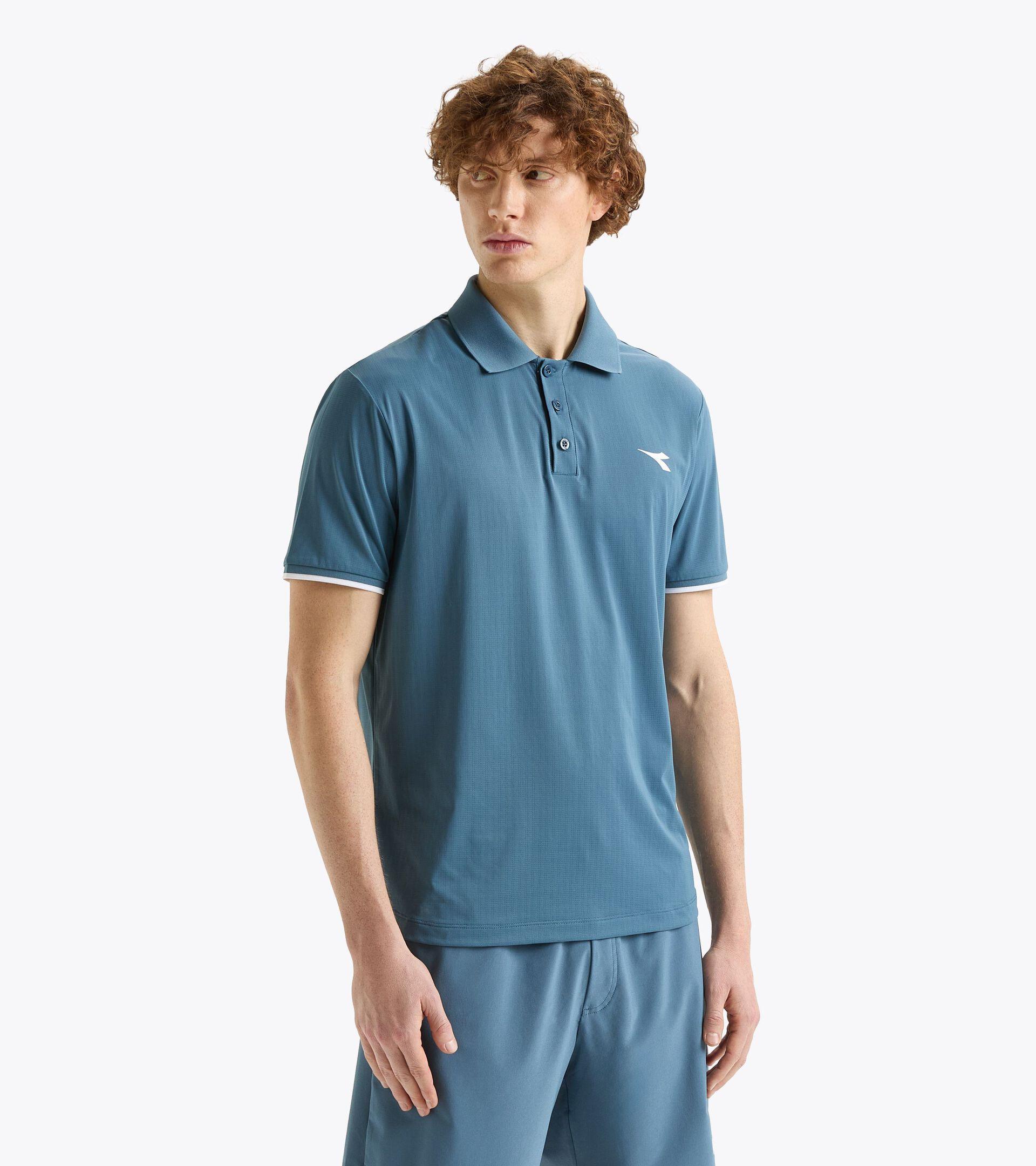 SS POLO ICON Product Image