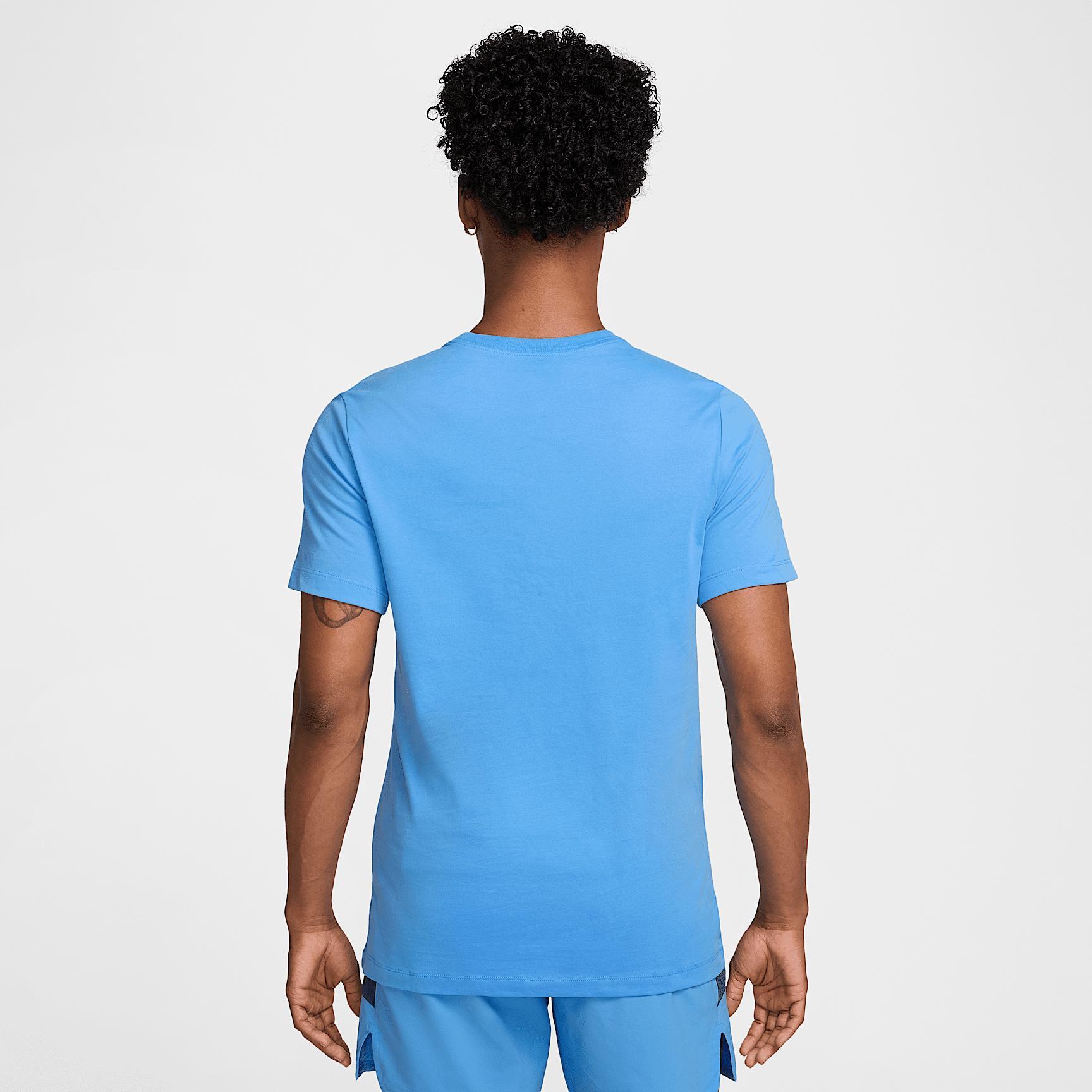 Nike Dri-FIT Men's Trail Running T-Shirt Product Image