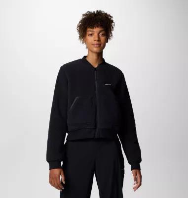 Columbia Women's Winter Warmth Bomber- Product Image