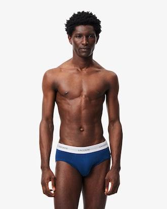 3-Pack Stretch Cotton Briefs Product Image