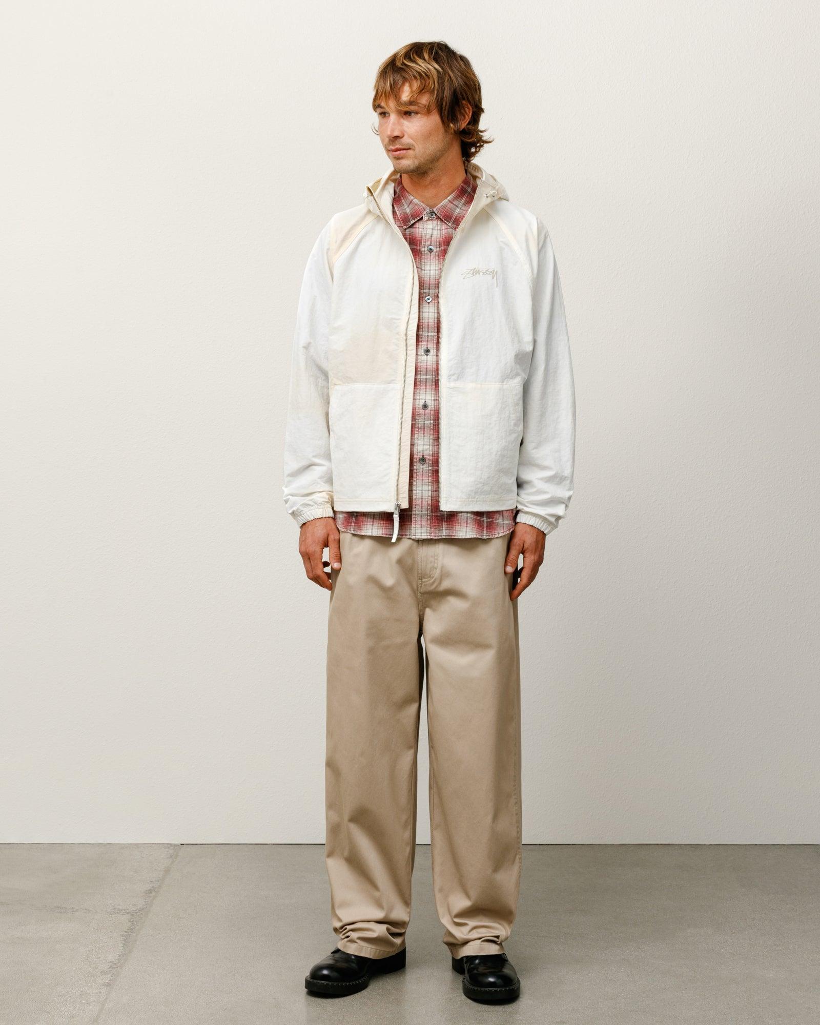 CHINO WORK PANT Male Product Image