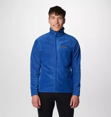 Columbia Mens Steens Mountain 2.0 Full Zip Fleece Jacket- Product Image