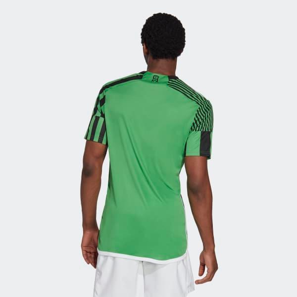 Austin FC 23/24 Home Jersey Product Image