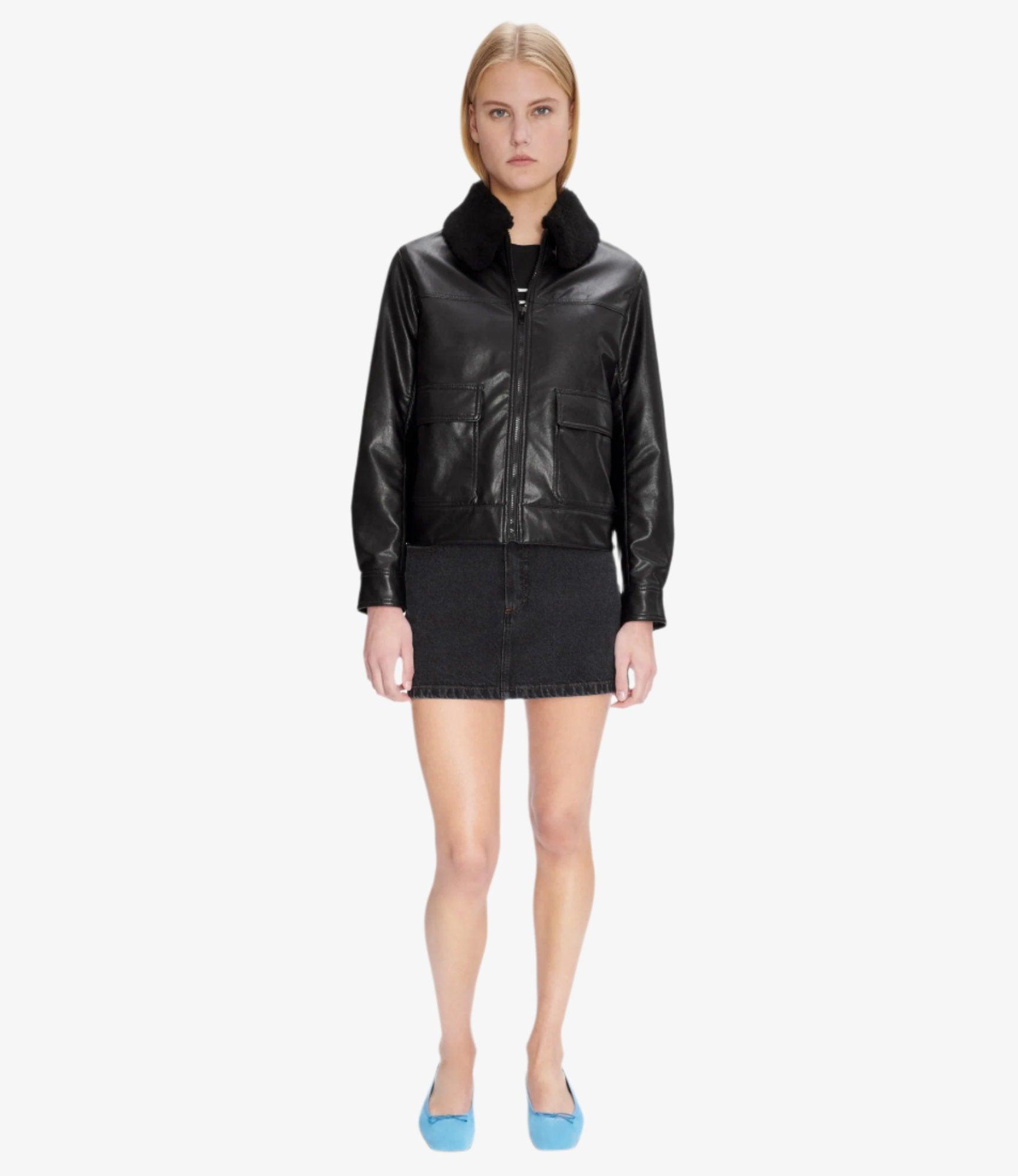 Tina jacket Product Image