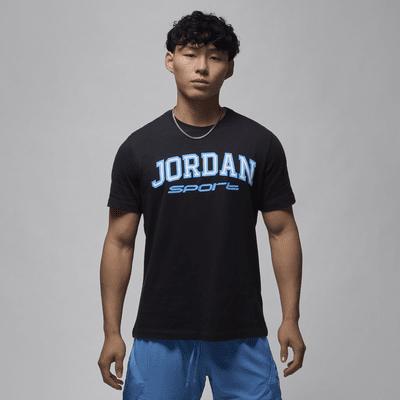 Jordan Sport Men's Dri-FIT T-Shirt Product Image