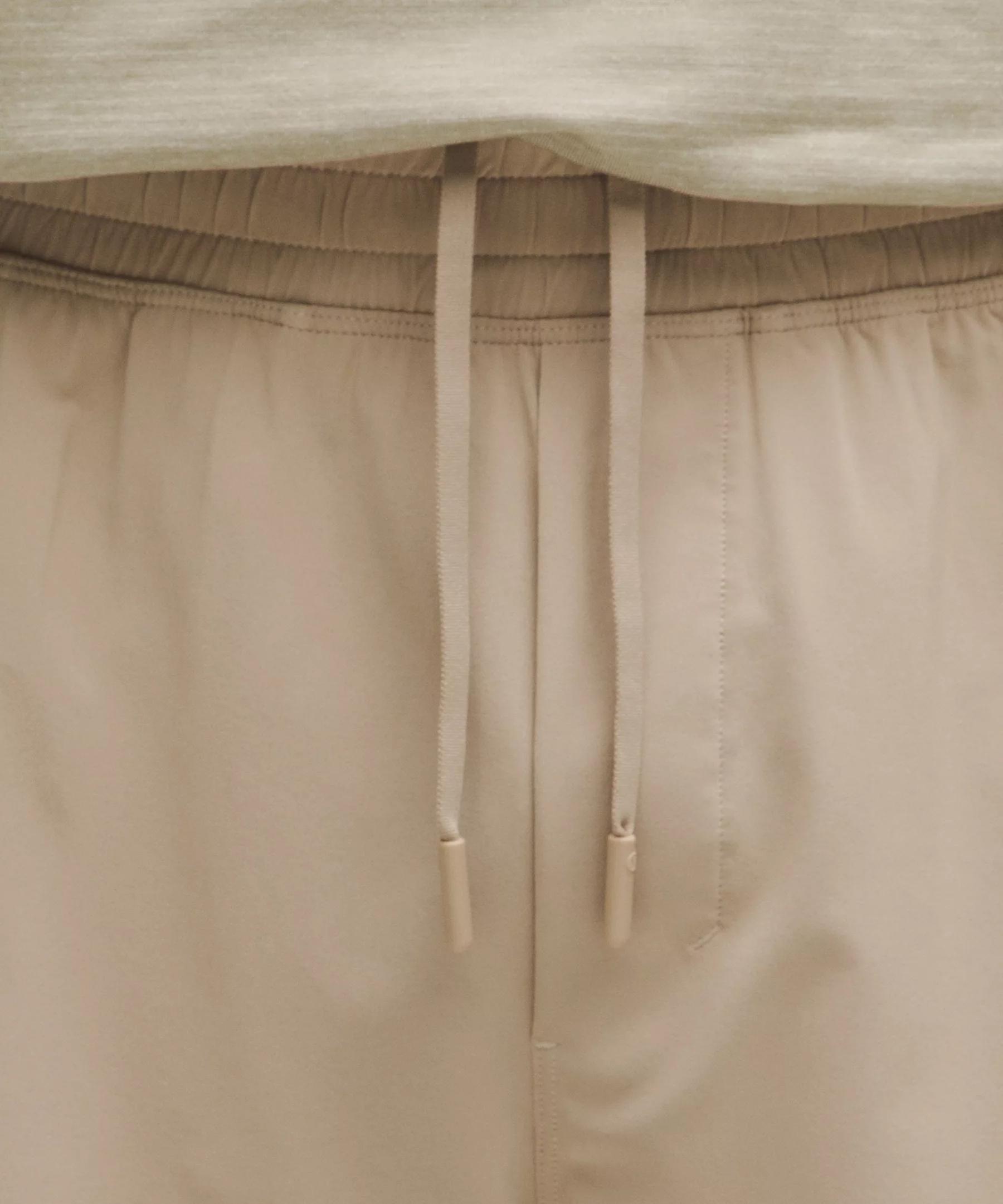 Pace Breaker Lined Short 7" Product Image