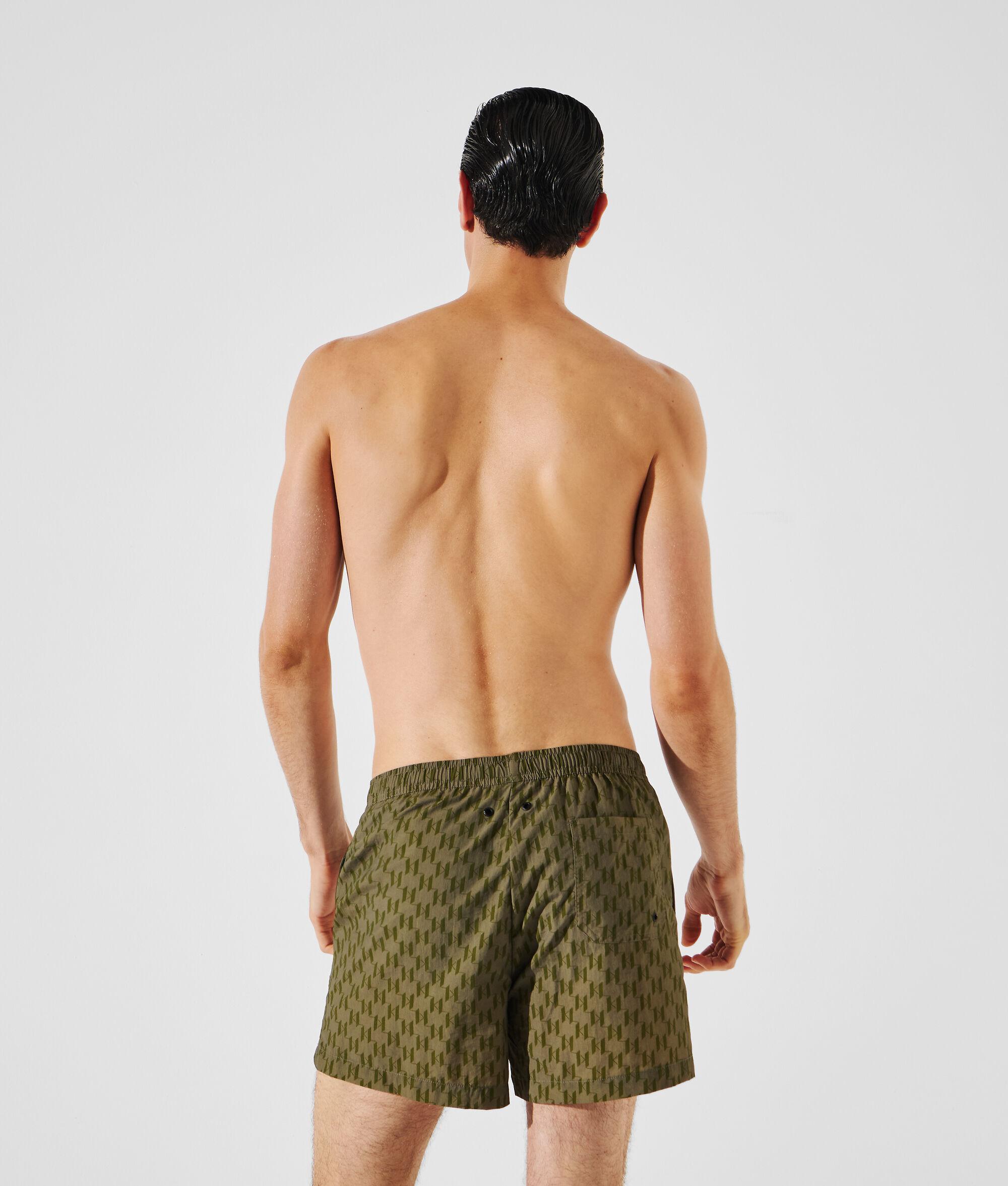 MONOGRAM BOARDSHORTS Product Image