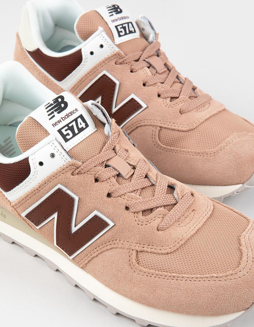 NEW BALANCE 574 Womens Shoes Product Image