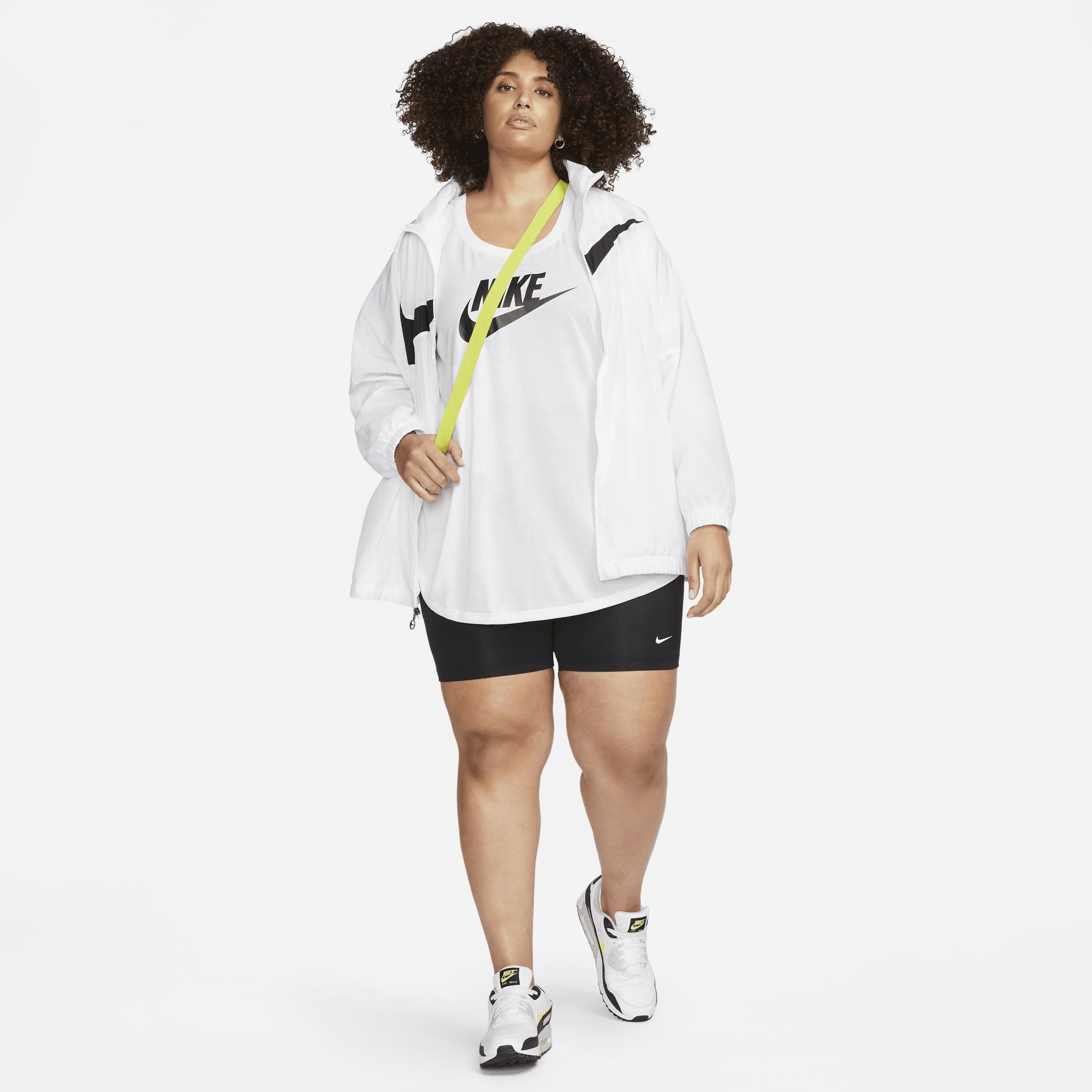 Nike Sportswear Essential Women's Tunic (Plus Size) Product Image