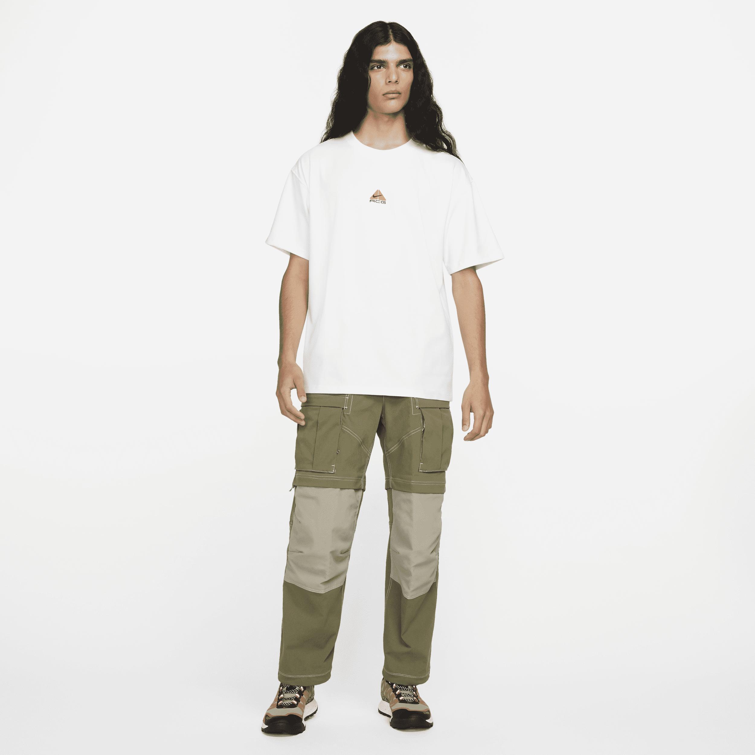 Mens Nike ACG T-Shirt Product Image