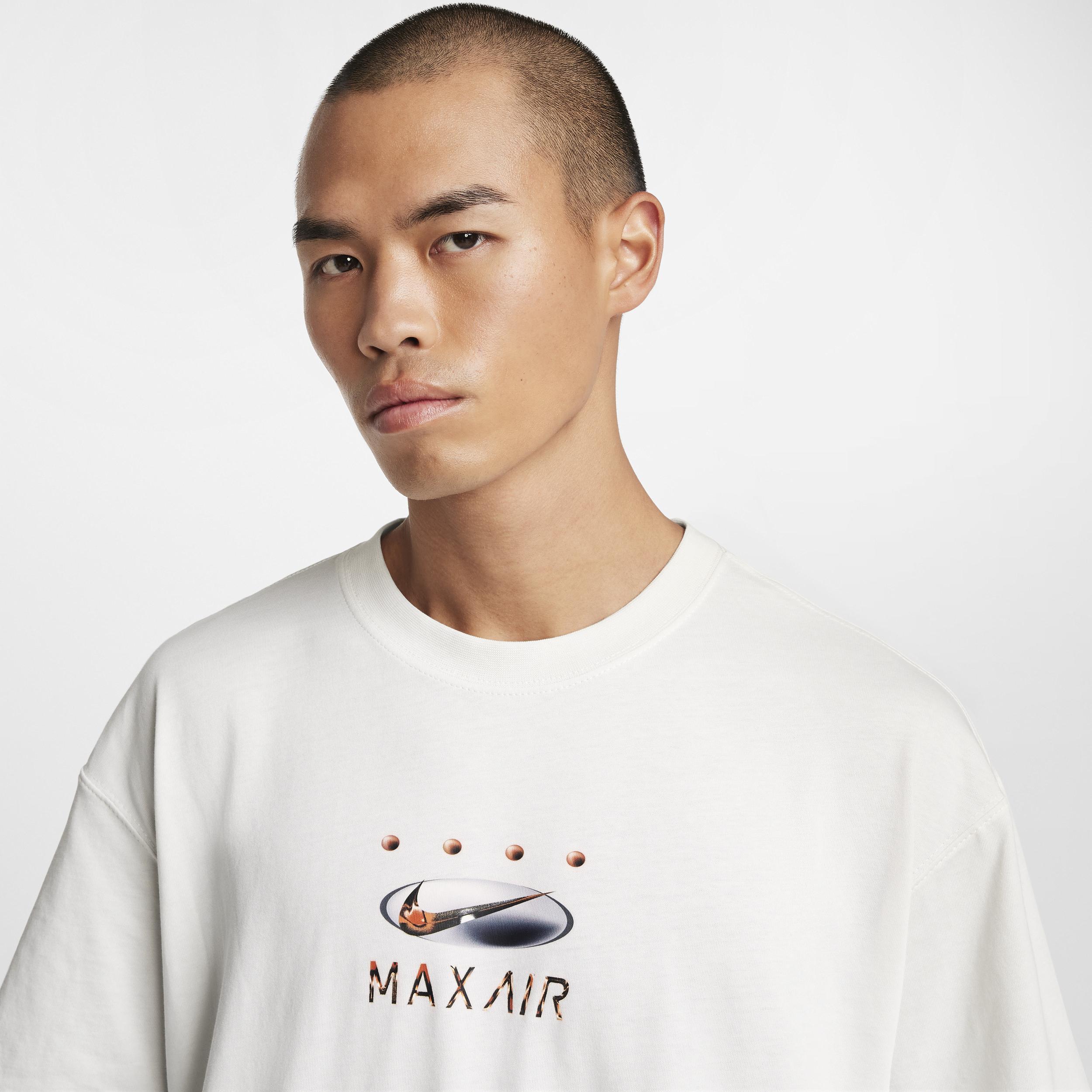 Mens Nike Sportswear Max Air T-Shirt Product Image