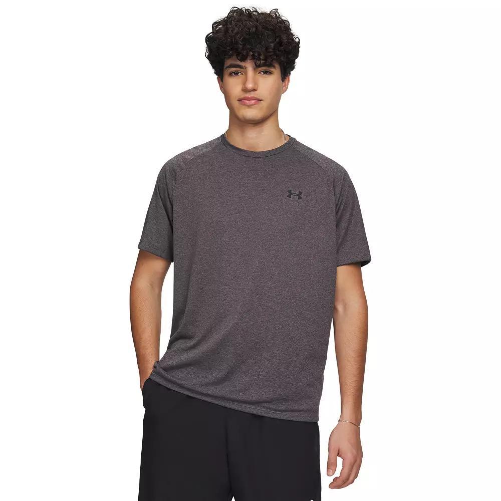 Men's Under Armour Tech 2.0 Short Sleeve Tee,  Product Image