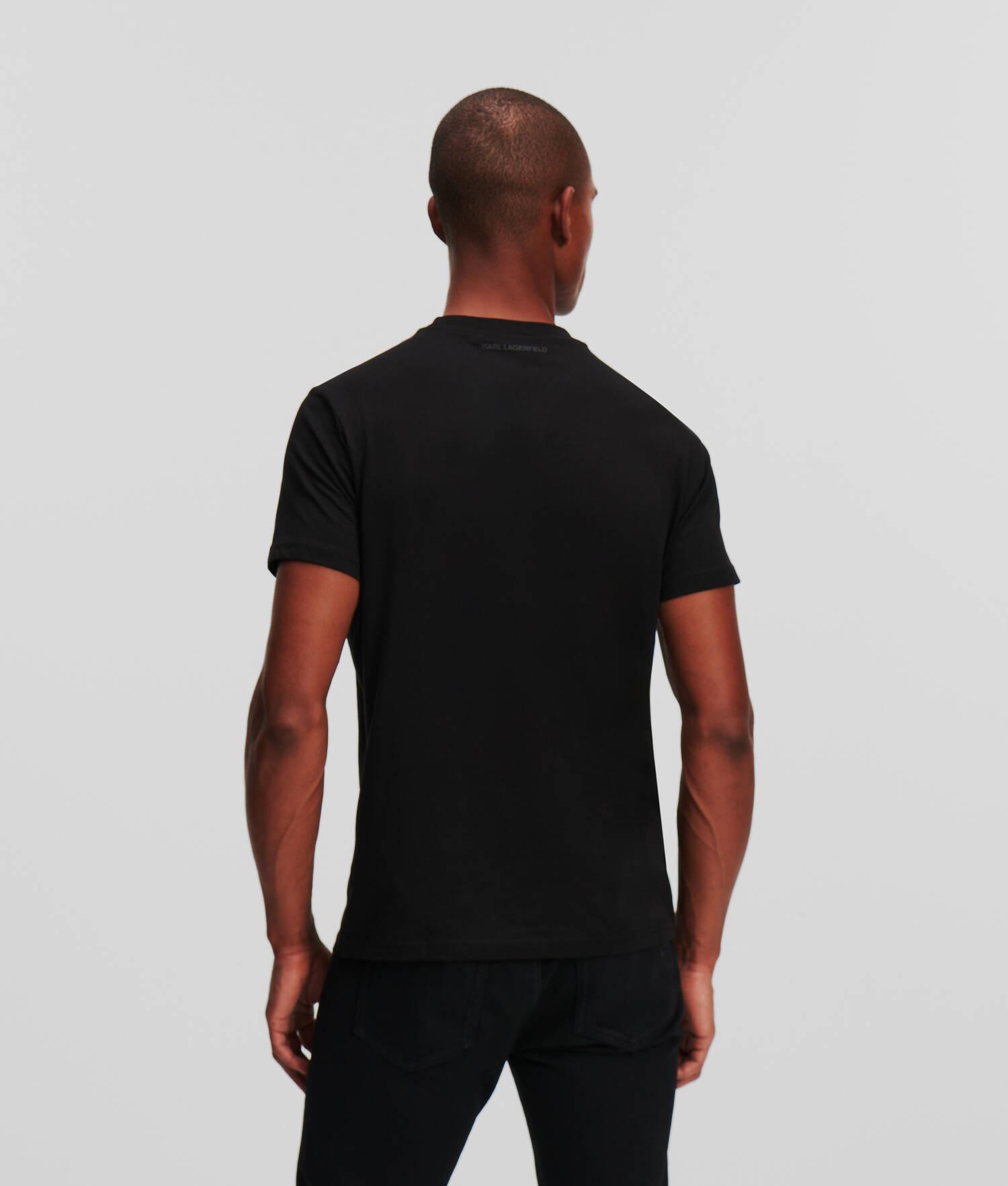 RUE ST-GUILLAUME LOGO T-SHIRT Product Image