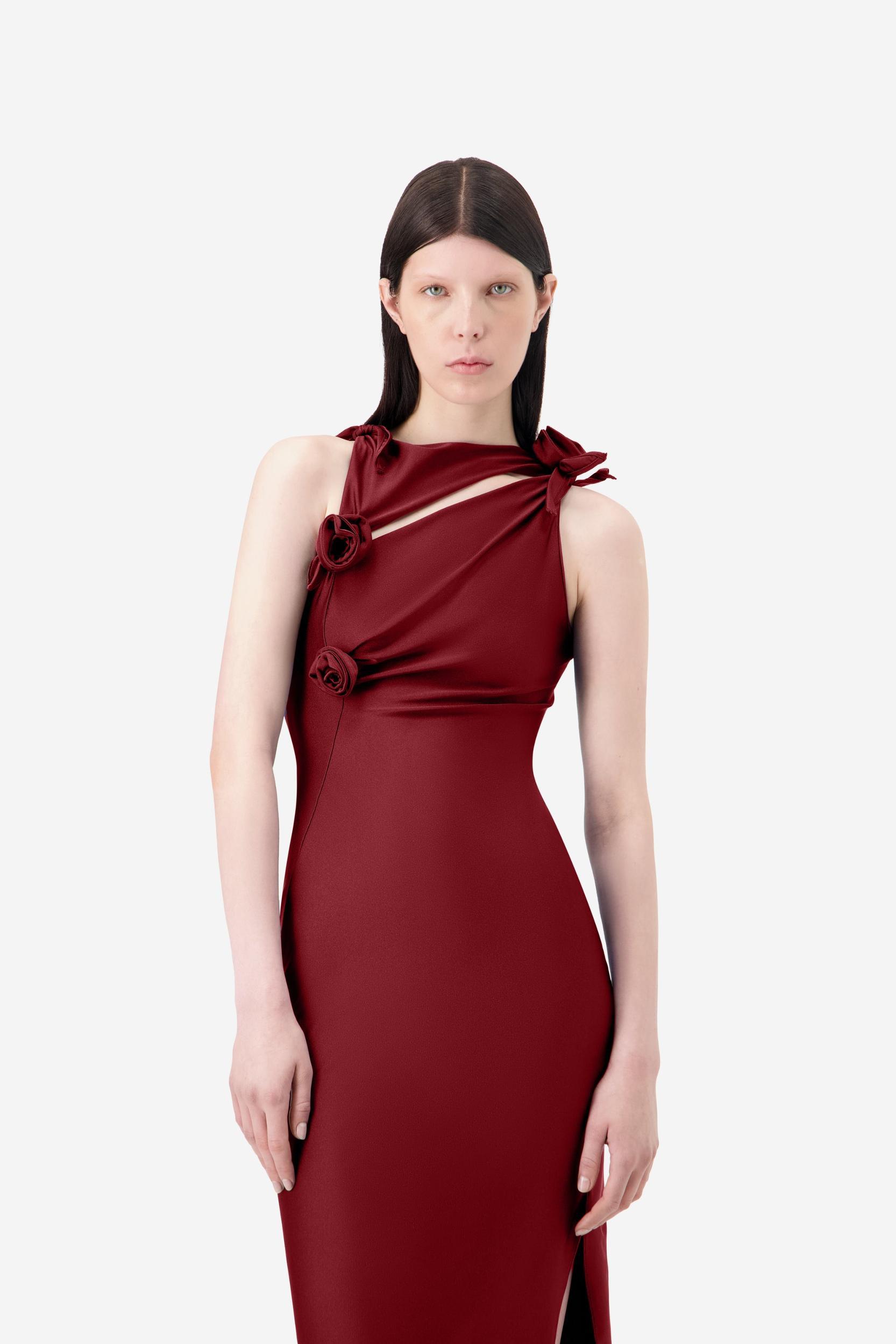 Flower Gown Product Image