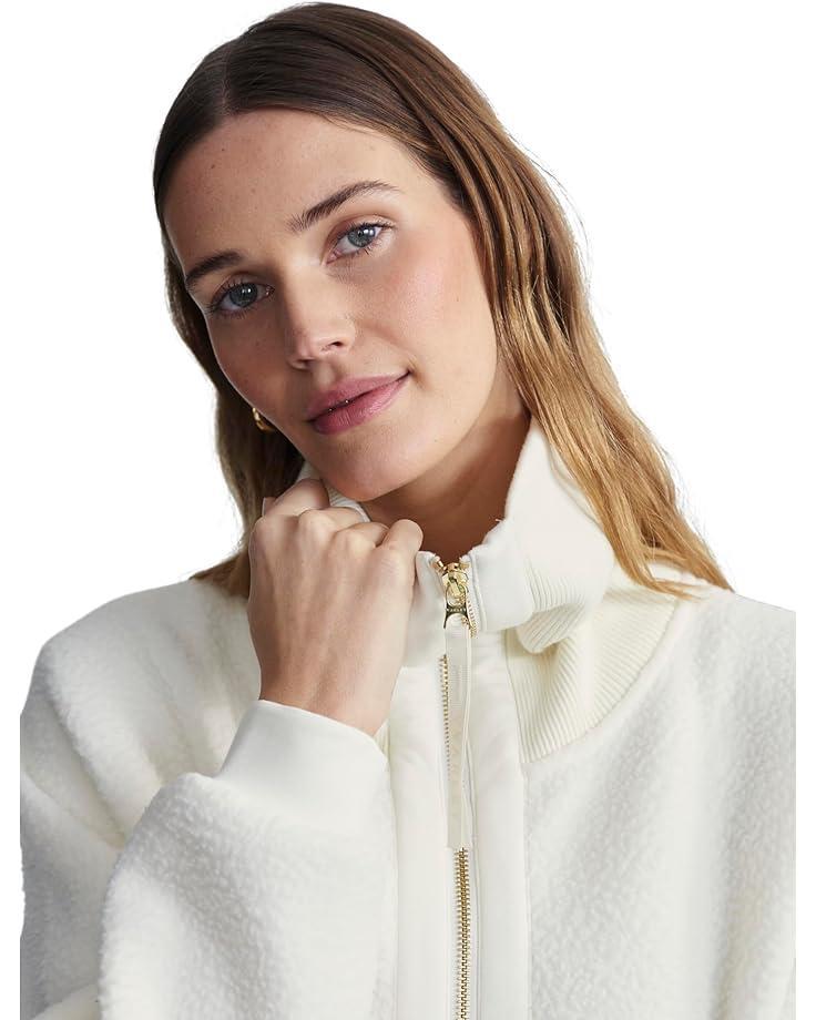 Niamh Zip Through Product Image