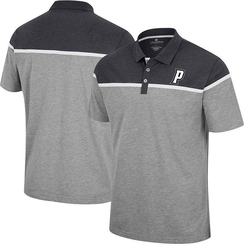 Mens Michigan State Spartans Chamberlain Polo Product Image