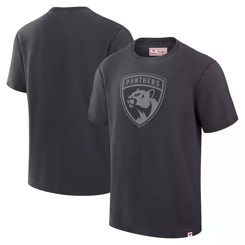 Men's Fanatics Branded Red Tampa Bay Buccaneers Jersey Tackle V-Neck T-Shirt,  Product Image