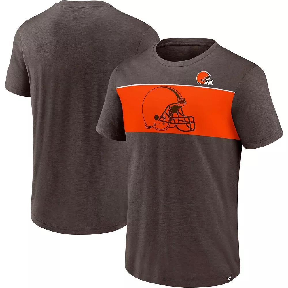 Mens Fanatics Branded Cleveland s Ultra T-Shirt Product Image