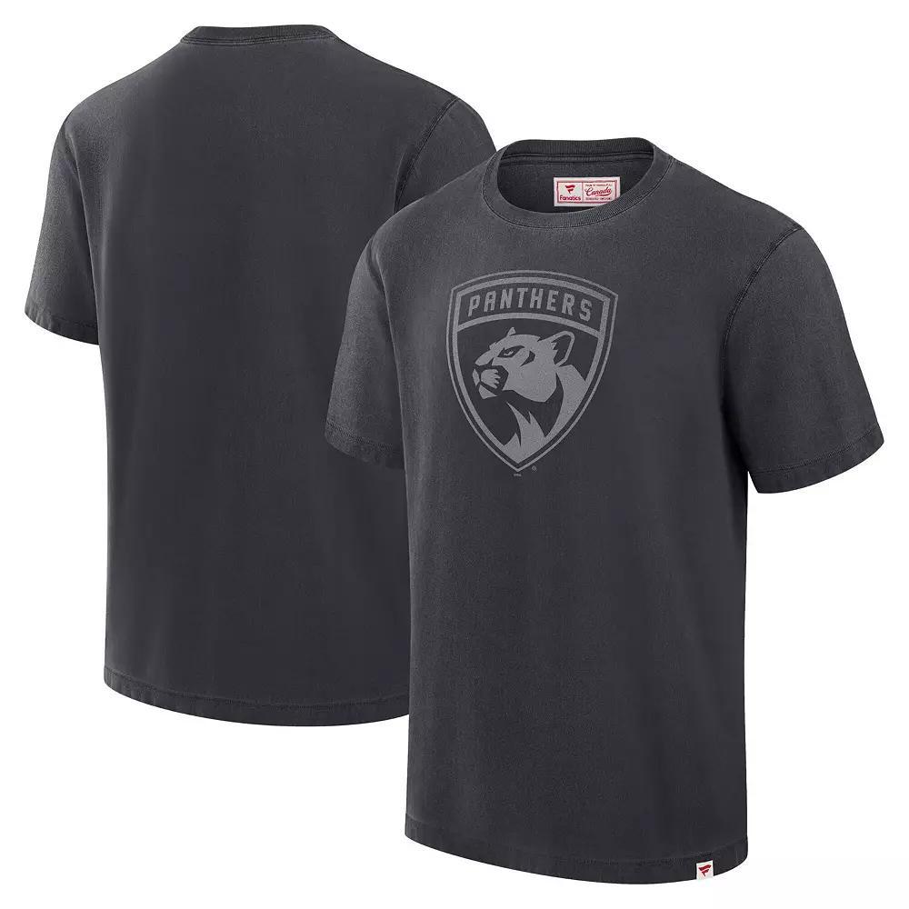 Men's Fanatics Branded Red Tampa Bay Buccaneers Jersey Tackle V-Neck T-Shirt,  Product Image
