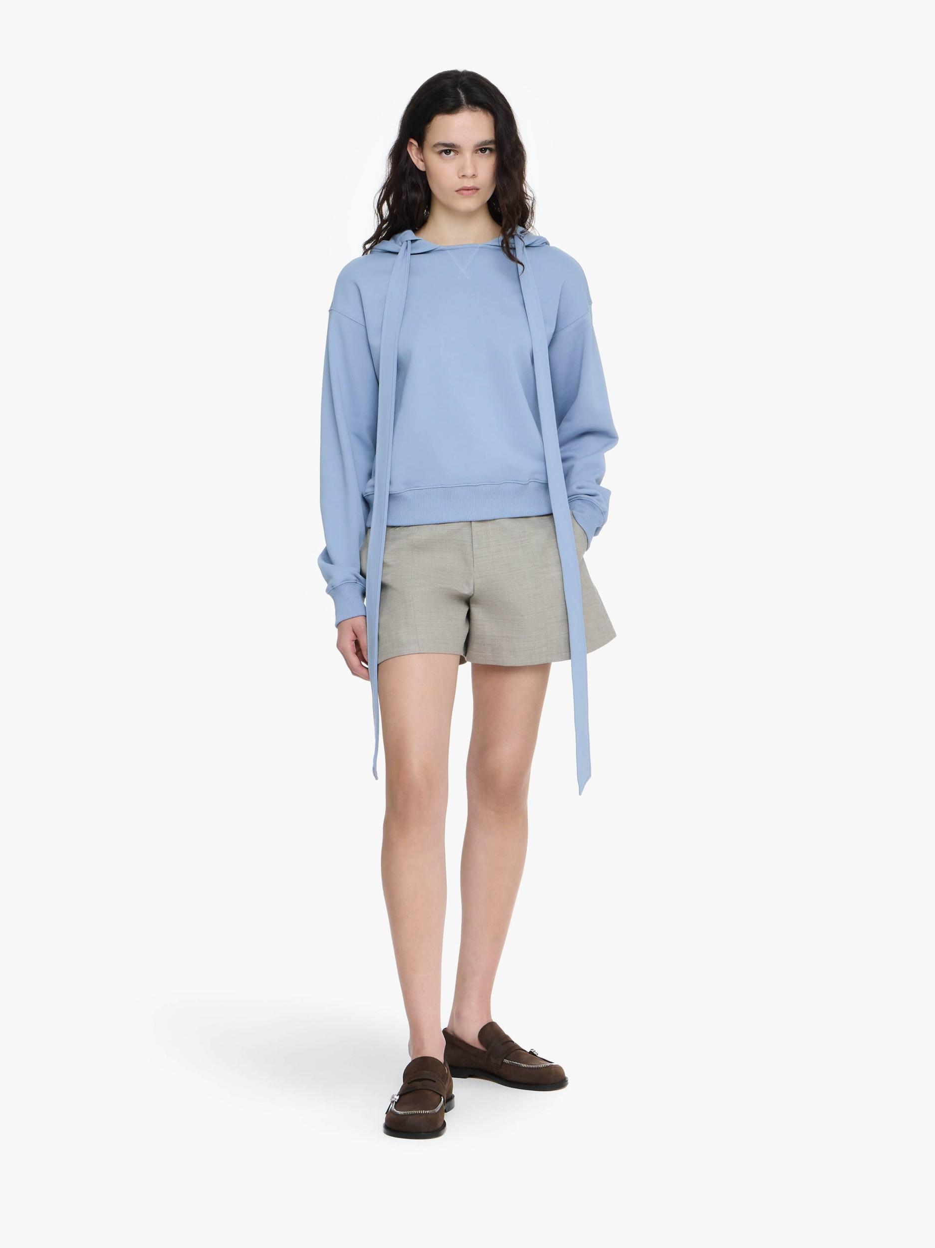 BIKER MOCCASIN Product Image