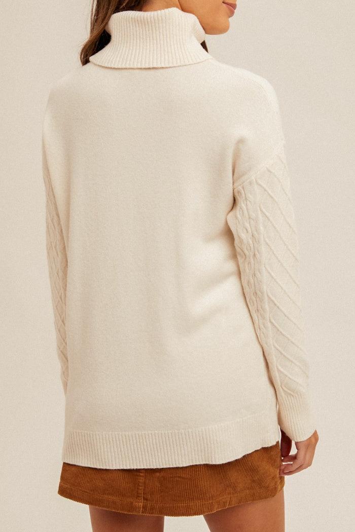 Mila Sweater Product Image