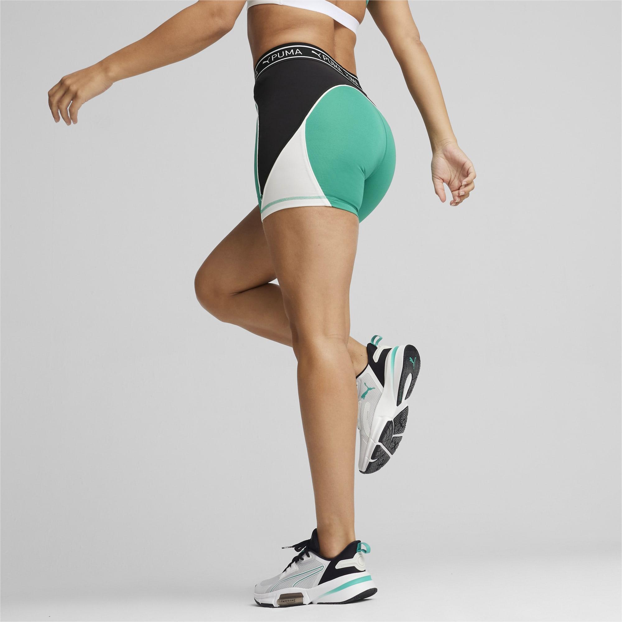 PUMA FIT TRAIN STRONG Women's 5" Shorts Product Image