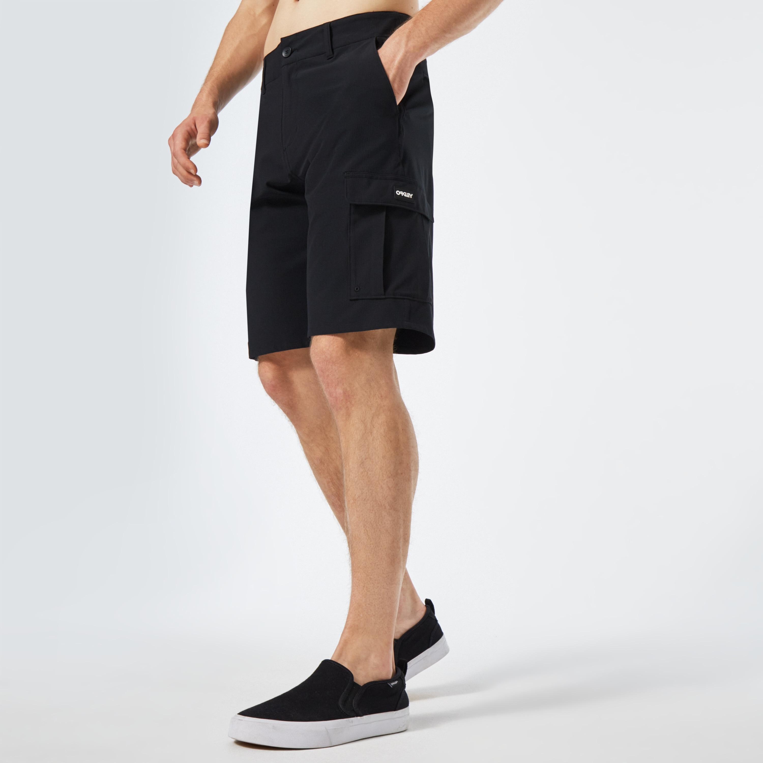 Oakley Mens B1b Cargo Hybrid Short Product Image