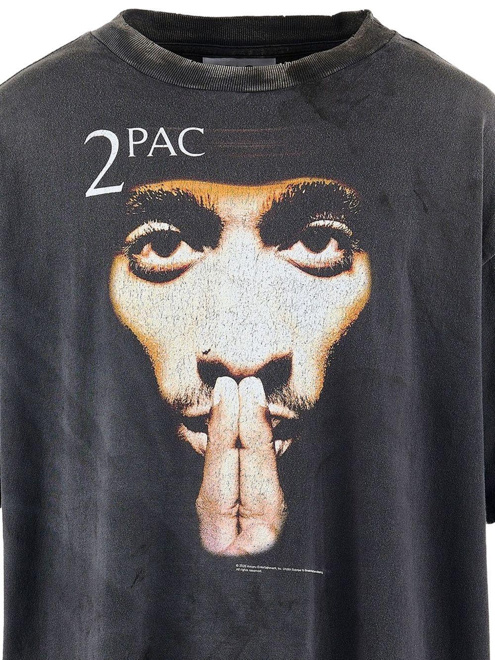 2Pac T-shirt Product Image