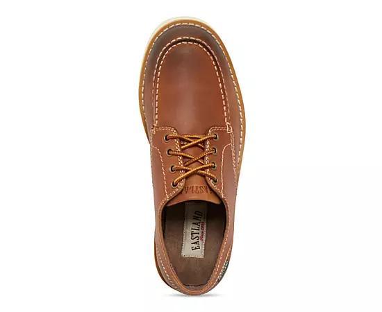 Eastland Mens Lumber Down Oxford Product Image