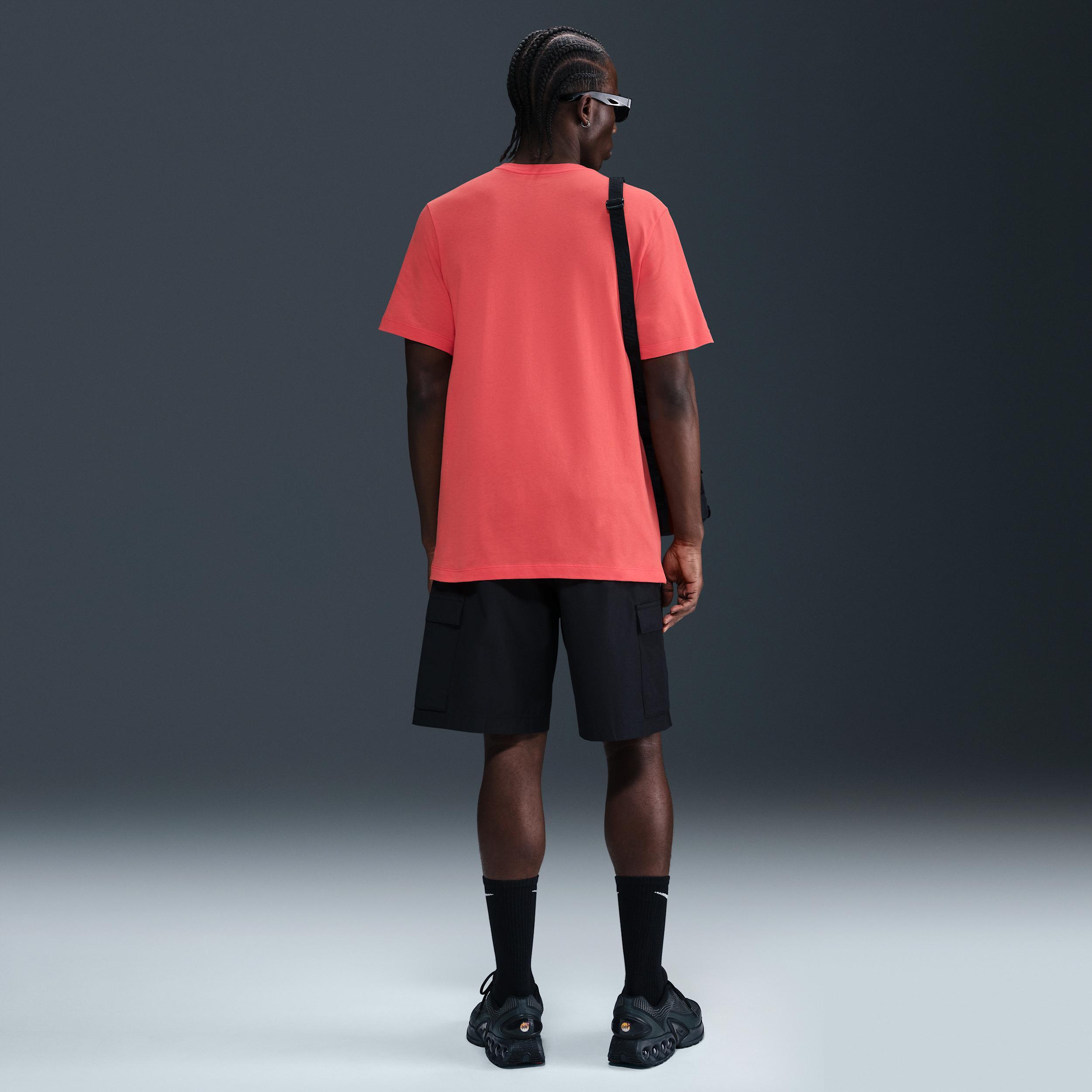 Men's Nike Sportswear T-Shirt Product Image