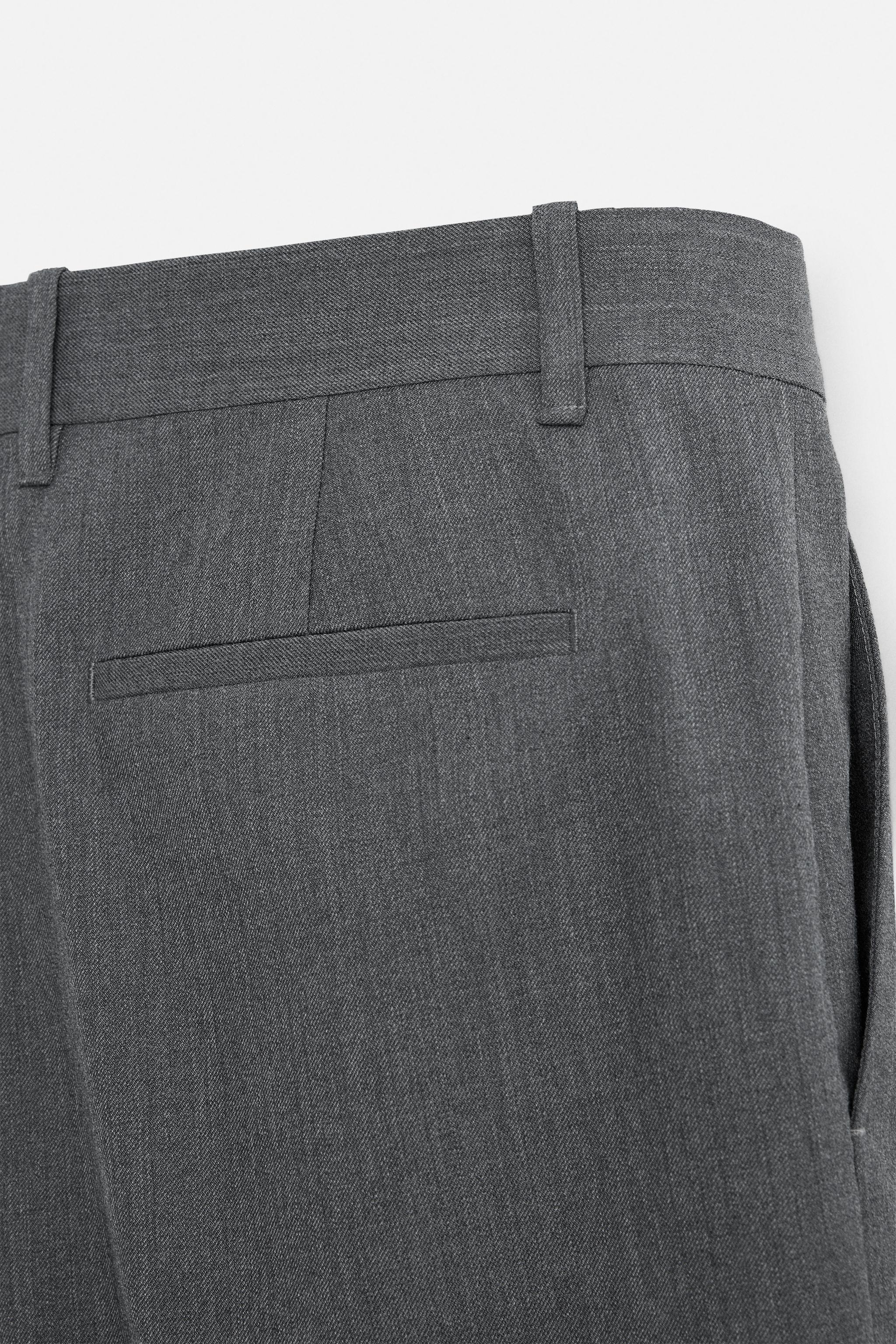 LIMITED EDITION SUIT PANTS Product Image