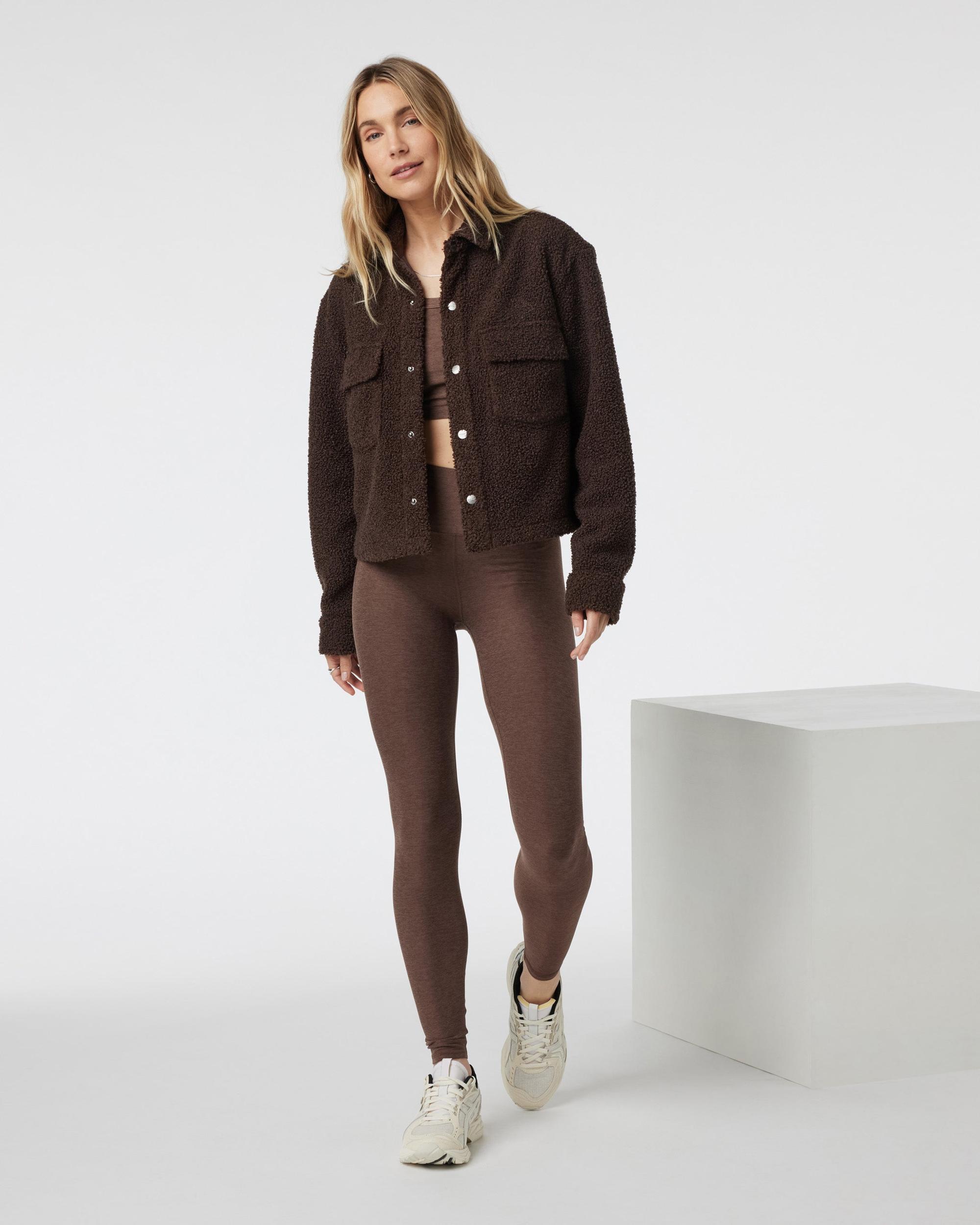 Clean Elevation Legging Product Image