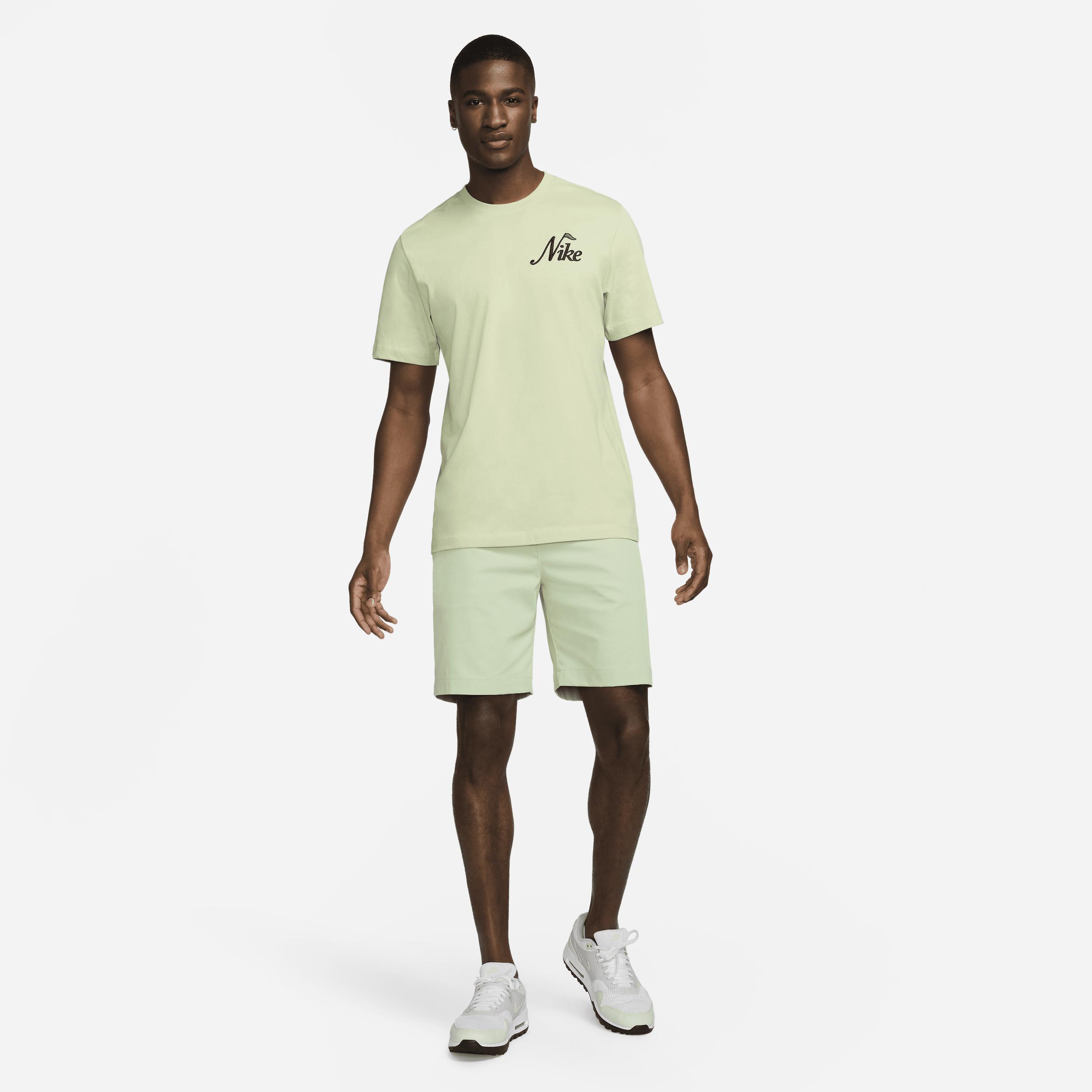 Nike Men's Golf T-Shirt Product Image