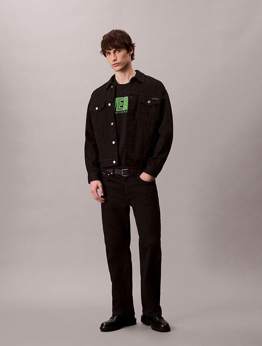 Very Graphic Relaxed T-Shirt Product Image